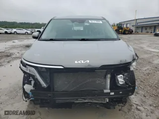 2022 Kia Carnival EX with VIN KNDNC5H33N6095473, listed as a Copart auction lot 72196364 with 42,923 mi miles and Salvage Title. Bid and sale history available at carsss.com. Image 5.