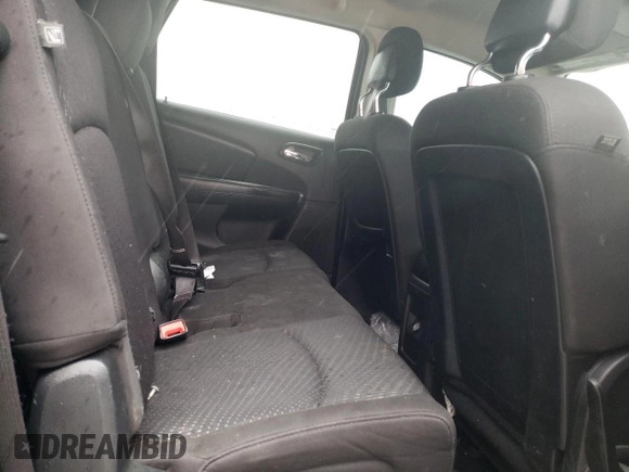 2017 Dodge Journey SXT with VIN 3C4PDCBB1HT685238, listed as a Copart auction lot 52031605 with 138,571 mi miles and Clean Title. Bid and sale history available at DreamBid. Image 11.