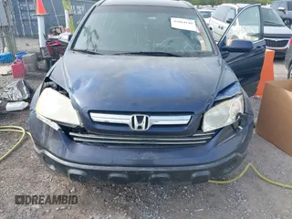 2008 Honda CR-V EX-L with VIN JHLRE38778C035031, listed as a IAAI auction lot 42064109 with 278,626 mi miles and . Bid and sale history available at carsss.com. Image 6.