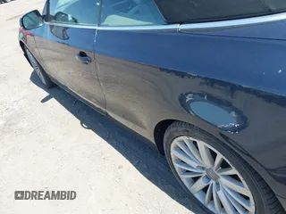 2012 Audi A5 Premium Plus with VIN WAULFAFH2CN005199, listed as a IAAI auction lot 42163081 with 66,146 mi miles and . Bid and sale history available at DreamBid. Image 22.