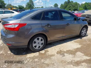 2014 Ford Focus S с VIN 1FADP3E27EL183689, выставлен на аукционе IAAI как лот 42347459 с пробегом 146 142 миль миль и . История ставок и продаж доступна на DreamBid. Изображение 4.