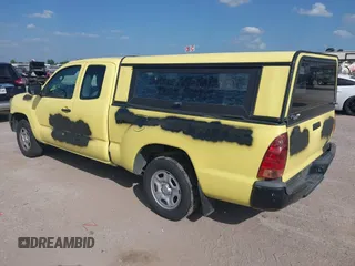 2013 Toyota Tacoma with VIN 5TFTX4CN3DX027696, listed as a IAAI auction lot 42863093 with 261,096 mi miles and . Bid and sale history available at DreamBid. Image 3.