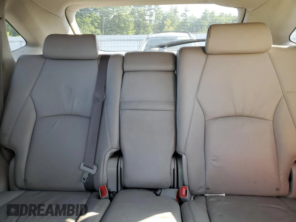 2005 Lexus RX 330 with VIN 2T2HA31U45C051593, listed as a Copart auction lot 71392574 with 264,206 mi miles and Clean Title. Bid and sale history available at carsss.com. Image 10.