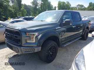 2015 Ford F-150 XL z VIN 1FTEW1CP8FFC67623, wystawiony jako IAAI lot #42645591 z przebiegiem 215 991 mil mil oraz . Historia ofert i sprzedaży dostępna na DreamBid. Obrazek 17.