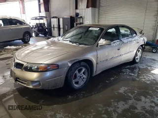 2005 Pontiac Bonneville SE z VIN 1G2HX54K85U247066, wystawiony jako Copart lot #45347415 z przebiegiem 133 730 mil mil oraz Czysty tytuł • Clean title. Historia ofert i sprzedaży dostępna na DreamBid. Obrazek 1.