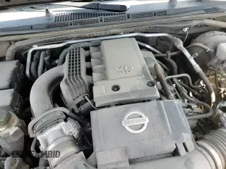 2019 Nissan Frontier SL with VIN 1N6AD0ERXKN773898, listed as a Copart auction lot 57628205 with 98,231 mi miles and Salvage title. Bid and sale history available at DreamBid. Image 13.