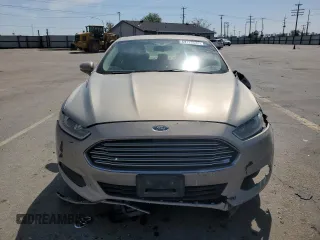 2015 Ford Fusion SE with VIN 3FA6P0H79FR297923, listed as a Copart auction lot 53172525 with 196,311 mi miles and Salvage Title. Bid and sale history available at carsss.com. Image 5.