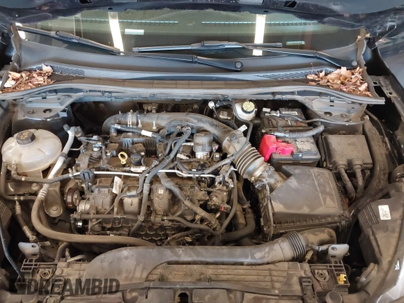 2021 Ford Escape SEL with VIN 1FMCU9H91MUA05128, listed as a IAAI auction lot 42073118 with 57,373 mi miles and . Bid and sale history available at DreamBid. Image 10.