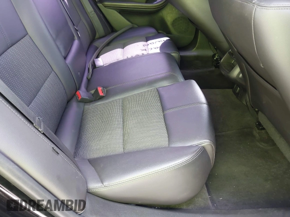 2016 Chevrolet Impala LT z VIN 2G1115S31G9128052, wystawiony jako IAAI lot #42302597 z przebiegiem 120 590 mil mil oraz . Historia ofert i sprzedaży dostępna na DreamBid. Obrazek 8.