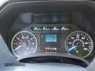 2019 Ford F-150 XL with VIN 1FTEW1C40KKC52685, listed as a IAAI auction lot 41380536 with 117,655 mi miles and . Bid and sale history available at DreamBid. Image 7.