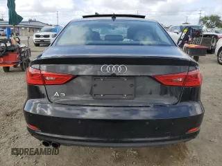 2016 Audi A3 Premium z VIN WAUA7GFF1G1037855, wystawiony jako Copart lot #51528185 z przebiegiem 115 033 mil mil oraz Szkoda całkowita • Salvage title. Historia ofert i sprzedaży dostępna na DreamBid. Obrazek 6.
