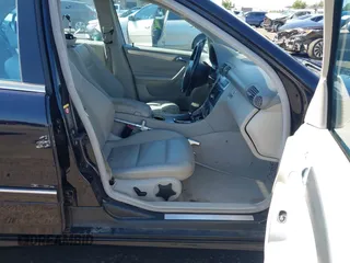 2005 Mercedes-Benz C 230 Kompressor with VIN WDBRF40J25F613844, listed as a IAAI auction lot 42674546 with 102,251 mi miles and . Bid and sale history available at DreamBid. Image 5.