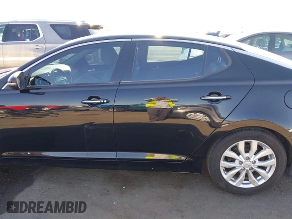 2015 Kia Optima EX с VIN 5XXGN4A70FG376546, выставлен на аукционе IAAI как лот 42756726 с пробегом 195 728 миль миль и . История ставок и продаж доступна на DreamBid. Изображение 15.