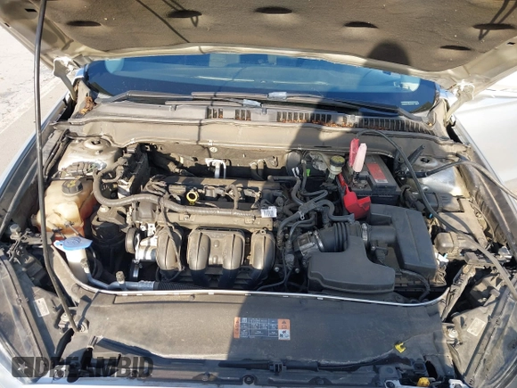 2016 Ford Fusion SE with VIN 3FA6P0H71GR202367, listed as a IAAI auction lot 41841482 with 126,251 mi miles and . Bid and sale history available at DreamBid. Image 10.