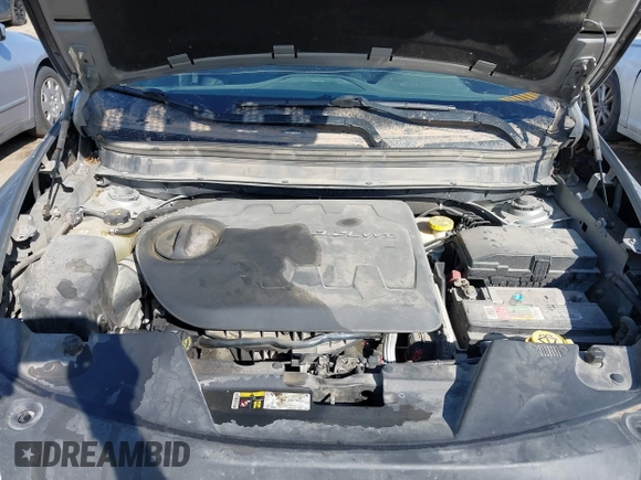 2014 Jeep Cherokee Limited with VIN 1C4PJMDS0EW232018, listed as a IAAI auction lot 41892070 with 224,372 mi miles. Bid and sale history available at carsss.com. Image 10.