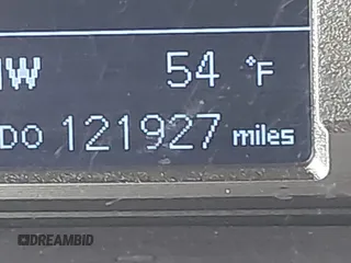 2017 Toyota 4Runner SR5 with VIN JTEBU5JR3H5433541, listed as a IAAI auction lot 42041837 with 121,927 mi miles and . Bid and sale history available at DreamBid. Image 15.