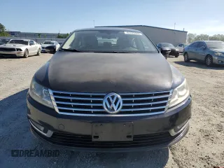 2013 Volkswagen CC R-Line z VIN WVWBN7AN0DE519376, wystawiony jako Copart lot #61426655 z przebiegiem 162 032 mil mil oraz Czysty tytuł • Clean title. Historia ofert i sprzedaży dostępna na DreamBid. Obrazek 5.