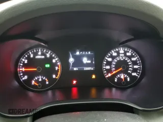 2016 Kia Optima EX с VIN 5XXGU4L32GG095105, выставлен на аукционе Copart как лот 56227925 с пробегом 116 037 миль миль и Списание • Salvage title. История ставок и продаж доступна на DreamBid. Изображение 9.