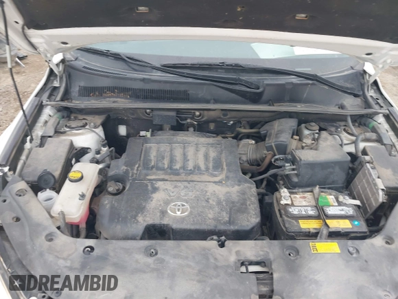 2012 Toyota RAV4 Limited with VIN 2T3DK4DV1CW092065, listed as a IAAI auction lot 41408627 with 76,530 mi miles and . Bid and sale history available at DreamBid. Image 10.
