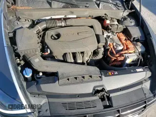 2020 Hyundai Sonata Limited с VIN KMHL54JJ3LA013624, выставлен на аукционе Copart как лот 48199565 с пробегом 74 029 миль миль и Списание • Salvage title. История ставок и продаж доступна на DreamBid. Изображение 15.