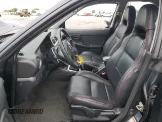 2002 Subaru Impreza WRX с VIN JF1GD29642G529392, выставлен на аукционе Copart как лот 55841065 с пробегом 212 423 миль миль и Списание • Salvage title. История ставок и продаж доступна на DreamBid. Изображение 7.