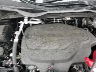 2025 Honda Odyssey EX-L с VIN 5FNRL6H61SB069682, выставлен на аукционе Copart как лот 66191185 с пробегом 2 002 миль миль и Списание • Salvage title. История ставок и продаж доступна на DreamBid. Изображение 17.