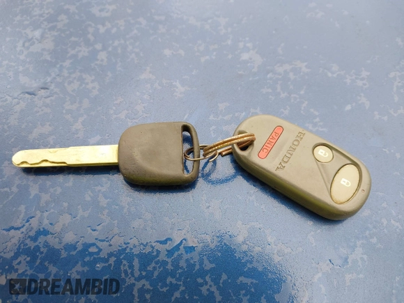2003 Honda Civic EX with VIN 1HGES26793L009090, listed as a IAAI auction lot 42208069 with 171,417 mi miles and . Bid and sale history available at DreamBid. Image 11.