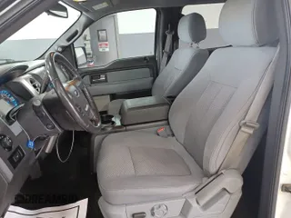 2013 Ford F-150 XL with VIN 1FTFW1EF8DFD52788, listed as a IAAI auction lot 42585494 with 160,211 mi miles and . Bid and sale history available at DreamBid. Image 5.