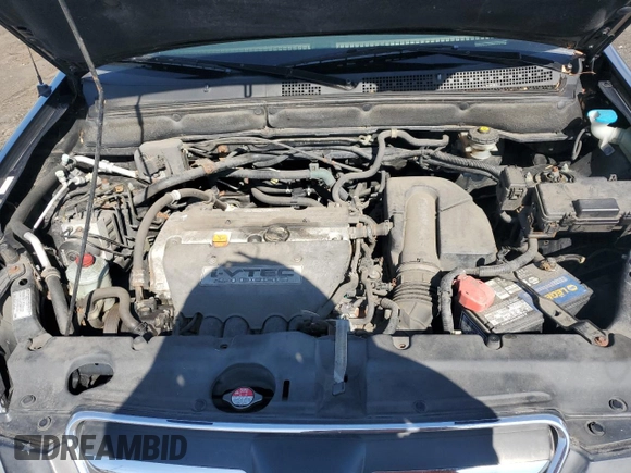 2006 Honda CR-V EX with VIN JHLRD78816C034828, listed as a Copart auction lot 53043985 with 195,897 mi miles and Salvage Title. Bid and sale history available at carsss.com. Image 12.