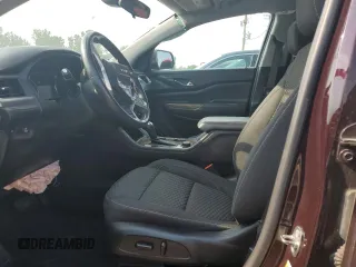 2017 GMC Acadia SLE с VIN 1GKKNSLS9HZ315619, выставлен на аукционе Copart как лот 59476025 с пробегом 137 273 миль миль и Чистый • Clean title. История ставок и продаж доступна на DreamBid. Изображение 7.