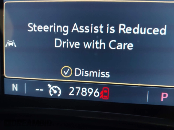 2022 Chevrolet Traverse LT with VIN 1GNEVHKW3NJ124361, listed as a IAAI auction lot 41033053 with 27,869 mi miles and . Bid and sale history available at DreamBid. Image 15.