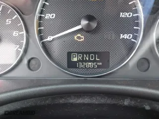 2006 Chevrolet Malibu LT w/0LT with VIN 1G1ZT51F16F183132, listed as a IAAI auction lot 41372024 with 132,885 mi miles. Bid and sale history available at carsss.com. Image 15.