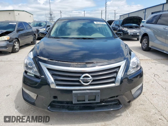 2014 Nissan Altima S with VIN 1N4AL3AP4EN387225, listed as a Copart auction lot 56144905 with Not Provided miles and Clean Title. Bid and sale history available at DreamBid. Image 5.