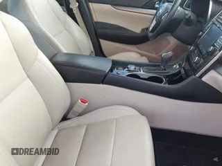 2017 Nissan Maxima Platinum with VIN 1N4AA6AP6HC451739, listed as a IAAI auction lot 41247634 with 114,056 mi miles and . Bid and sale history available at DreamBid. Image 5.