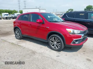 2016 Mitsubishi Outlander ES z VIN JA4AP3AU0GZ047693, wystawiony jako IAAI lot #42453732 z przebiegiem 149 744 mil mil oraz . Historia ofert i sprzedaży dostępna na DreamBid. Obrazek 1.