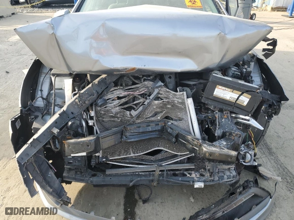 2016 Hyundai Sonata 2.4L Sport with VIN 5NPE34AF4GH319664, listed as a Copart auction lot 48755675 with 0 mi miles and Salvage Title. Bid and sale history available at carsss.com. Image 11.