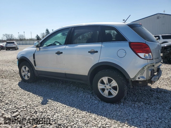 2009 Saturn VUE XE z VIN 3GSCL33PX9S577305, wystawiony jako Copart lot #53281495 z przebiegiem 87 475 mil mil oraz Szkoda całkowita • Salvage title. Historia ofert i sprzedaży dostępna na DreamBid. Obrazek 2.