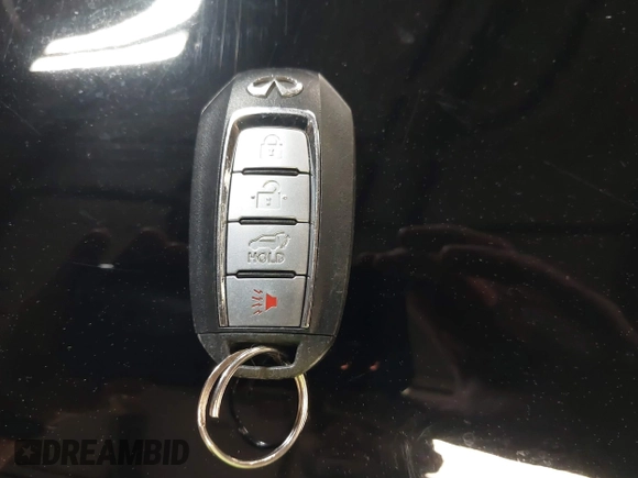 2020 Infiniti QX60 Luxe with VIN 5N1DL0MM4LC540617, listed as a IAAI auction lot 42232162 with 57,866 mi miles and . Bid and sale history available at DreamBid. Image 11.