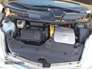 2008 Toyota Prius with VIN JTDKB20U983372576, listed as a IAAI auction lot 41533967 with 1 mi miles. Bid and sale history available at carsss.com. Image 10.