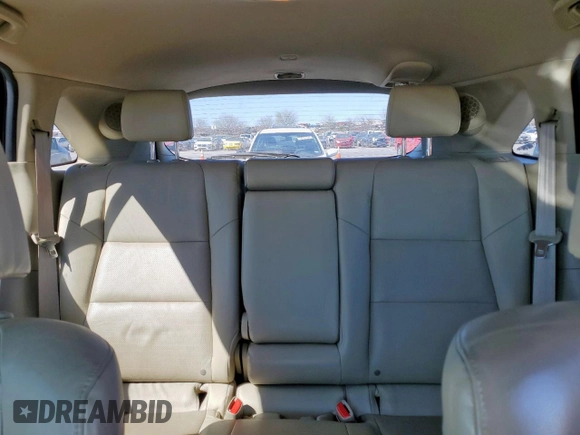 2018 Acura RDX Technology with VIN 5J8TB3H51JL007436, listed as a Copart auction lot 49295915 with 78,638 mi miles and Salvage title. Bid and sale history available at DreamBid. Image 10.