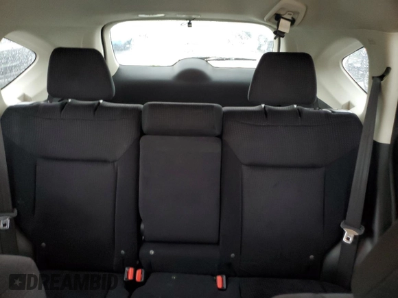 2012 Honda CR-V EX z VIN 2HKRM4H57CH612819, wystawiony jako Copart lot #53676155 z przebiegiem 134 657 mil mil oraz Szkoda całkowita • Salvage title. Historia ofert i sprzedaży dostępna na DreamBid. Obrazek 10.