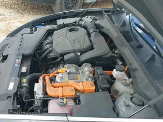 2023 Hyundai Sonata Blue с VIN KMHL24JJ2PA055586, выставлен на аукционе IAAI как лот 42523671 с пробегом 151 260 миль миль и . История ставок и продаж доступна на DreamBid. Изображение 19.