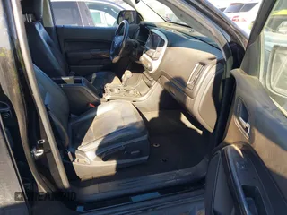 2016 GMC Canyon 2WD SLT with VIN 1GTG5DE35G1102893, listed as a IAAI auction lot 41798727 with 151,166 mi miles. Bid and sale history available at carsss.com. Image 5.