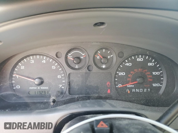 2007 Ford Ranger XLT with VIN 1FTZR45E07PA19075, listed as a Copart auction lot 49232085 with 113,231 mi miles and Salvage Title. Bid and sale history available at carsss.com. Image 9.