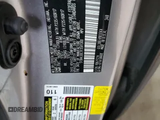 2015 Toyota Sienna LE AAS with VIN 5TDKK3DC1FS581300, listed as a Copart auction lot 49647835 with 128,659 mi miles and Salvage Title. Bid and sale history available at DreamBid. Image 13.