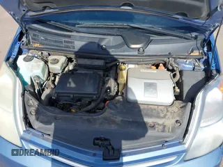 2009 Toyota Prius z VIN JTDKB20U797893130, wystawiony jako IAAI lot #41921595 z przebiegiem 224 573 mil mil oraz . Historia ofert i sprzedaży dostępna na DreamBid. Obrazek 10.