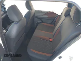 2019 Nissan Kicks S with VIN 3N1CP5CU4KL477933, listed as a IAAI auction lot 41665355 with 54,782 mi miles. Bid and sale history available at carsss.com. Image 8.