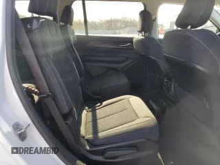 2023 Jeep Grand Cherokee Laredo with VIN 1C4RJJAG4P8901647, listed as a Copart auction lot 54049335 with 46,828 mi miles and Clean title. Bid and sale history available at DreamBid. Image 11.
