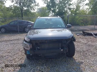 2024 Hyundai Venue Limited with VIN KMHRC8A32RU280155, listed as a IAAI auction lot 42429119 with 17,525 mi miles and . Bid and sale history available at DreamBid. Image 12.
