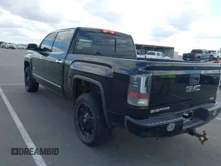 2014 GMC Sierra 1500 SLT z VIN 3GTU2VEC2EG181326, wystawiony jako IAAI lot #42177780 z przebiegiem 219 503 mil mil oraz . Historia ofert i sprzedaży dostępna na DreamBid. Obrazek 3.
